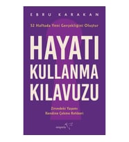 Hayatı Kullanma Kılavuzu