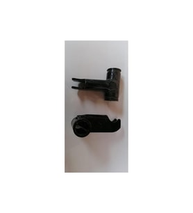 AYAK TORSİYON MİLİ D22 1998-2005/YD25 1998-2005 SAĞ