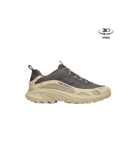 Merrell Moab Speed 2 Sport J00003693 Erkek Outdoor Ayakkabı - HAKİ