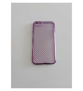 İphone 7 / 8 / SE Karbon Fiber Telefon Kılıf Modelleri