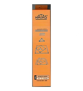 HATAS 0862 GEOMETRİ ŞERİDİ
