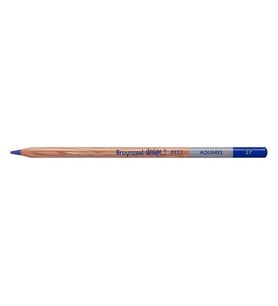 Bruynzeel Design Aquarel Boya Kalemi 57 Blue Violet 
