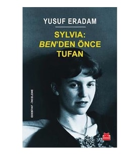 Sylvia: Ben’den Önce Tufan