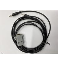 ASELSAN 40 SERİLERİ İÇİN TELSİZ PROGRAMLAMA KABLOSU