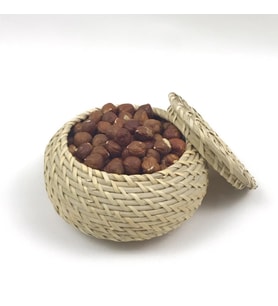 Çiğ Fındık 500 Gram