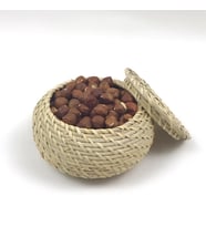 Çiğ Fındık 500 Gram