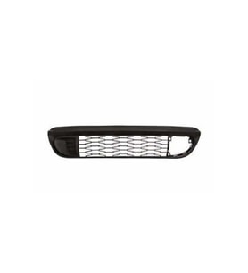 FIAT 500 X ÖN TAMPON PANJURU ALT 2014- 735612395