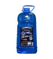 Kalwax Cam Suyu Antifrizi 2,5 lt. 8 Adet Parfümlü -20C