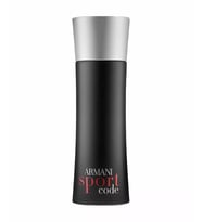 Giorgio Armani Code Sport EDT Erkek Parfüm 125ml