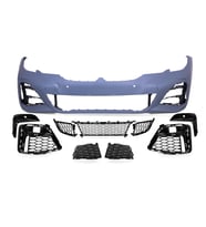 BMW G20 2019-2021 Komple Tampon Ön PDCli Si̇sli Tip M Tech 51118099896 Wender