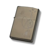 Zippo ZSeries 7.1 ZP9 Çakmak (7-1) (Renksiz)