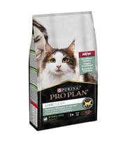 Pro Plan LiveClear Kisirlastirilmis Kediler için Somonlu Kedi Mamasi 1,4 Kg