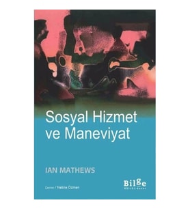 Sosyal Hizmet ve Maneviyat