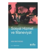 Sosyal Hizmet ve Maneviyat