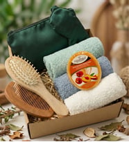 KUTU FESTİVALİ BANYO SETİ