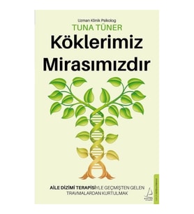 Köklerimiz Mirasımızdır