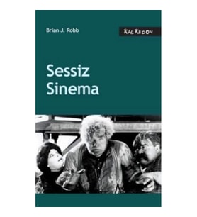 Sessiz Sinema