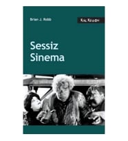 Sessiz Sinema