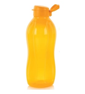 Tupperware Suluk Turuncu 2Litre