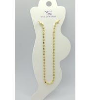 Luna Doré Halhal (22+5 cm)