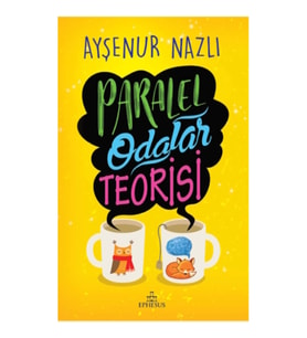 Paralel Odalar Teorisi (Ciltli)