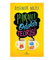 Paralel Odalar Teorisi (Ciltli)