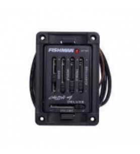 FİSHMAN CLASSİC 4 DELUXE EKOLAYZER