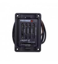 FİSHMAN CLASSİC 4 DELUXE EKOLAYZER
