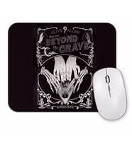 Ouija Mouse Pad