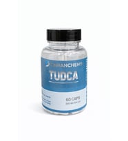ChranChems TUDCA 500 mg 60 Kapsül