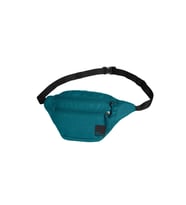 Jack Wolfskin Konya Hipbag Outdoor Çanta Teal