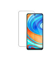 Xiaomi Redmi Note 9 Uyumlu Premium Ekran Koruyucu 9h Sert Temperli Kırılmaz Cam Koruma Şeffaf