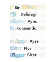 Bir Delideğil Ayna Karşısında