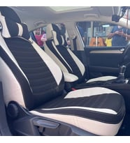 Volkswagen Passat B8 Araca Özel Dikim Koltuk Kılıfı
