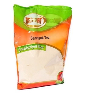 Bağdat Baharat Sarımsak Tozu 500 gr