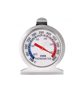 Texta OVT01 Metal Fırın Termometresi 300°C