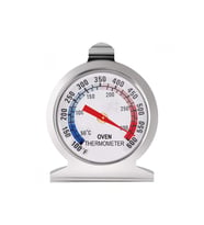 Texta OVT01 Metal Fırın Termometresi 300°C