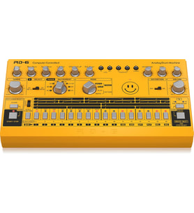 Behringer Rd-6-Am (Standart)