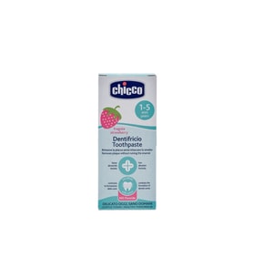 Çilekli Diş Macunu 12 Ay+ 50 ml