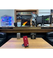 iPhone XR 128 GB Kırmızı (İKİNCİ EL)