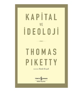 Kapital ve İdeoloji