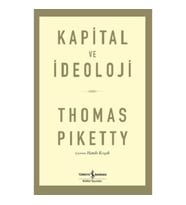 Kapital ve İdeoloji