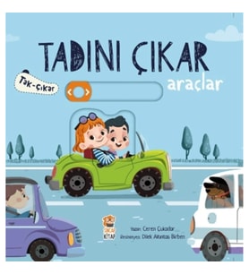 Tak - çıkar