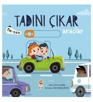 Tak - çıkar