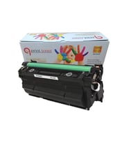 QPRİNT HP 655A CF452A MUADİL TONER SARI 10500 SAYFA CF450A M652 M653 M681 M682