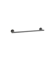 Füme Saten Uzun Havluluk 45 cm