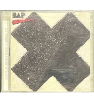 (Plak Değildir CD dir) CD Bap X Für 'E U Double CD (Karışık)