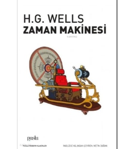 Zaman Makinesi