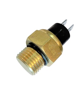 Cf Moto Atv Cf-Trl-Crs Fan Müşürü 16 Mm (Nk150) 500-550-625Cc Orj