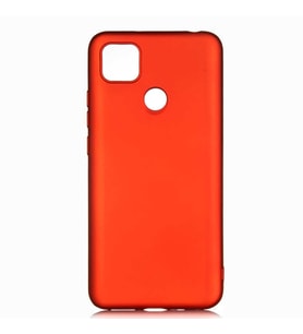 Xiaomi Redmi 9C Uyumlu Kılıf Zore Premier Silikon Kapak